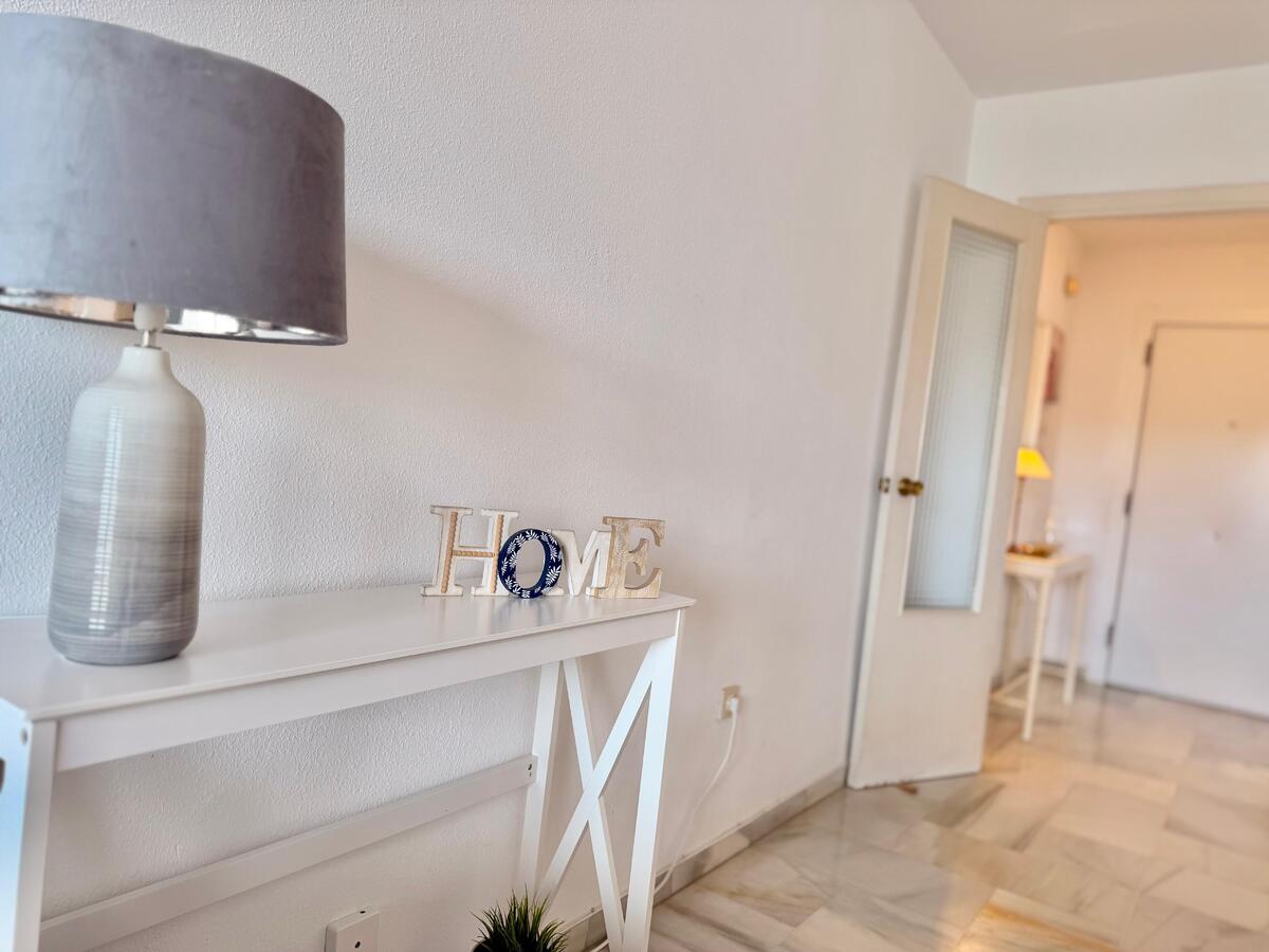 Fuengirola 3 Rooms Parking - 24